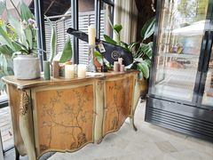-一棵树·意大利西餐厅One Tree(新城店)