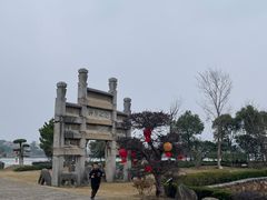 -李时珍纪念馆