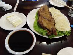 -晋阳饭庄(虎坊桥店)