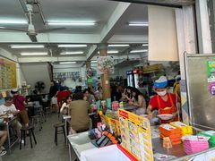 -榮泰米粉湯(Left Shop)