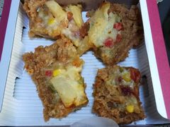 -肯德基(沪东店)