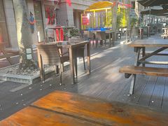 -Pistolera Mexican Cantina女枪手墨西哥餐厅(碧云路店)
