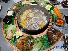 -椰小鸡·琼州糟粕醋(美兰缤纷城店)