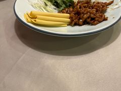 -大鸭梨烤鸭(甘家口店)