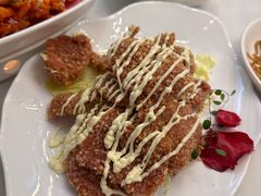 -丰收日·小海鲜·沪上家宴(顾村正大店)