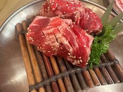 -西塔老太太泥炉烤肉(亚运村店)
