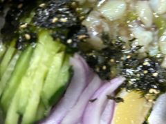 -大叹号·朝鲜族烤肉(潍坊泰华城店)