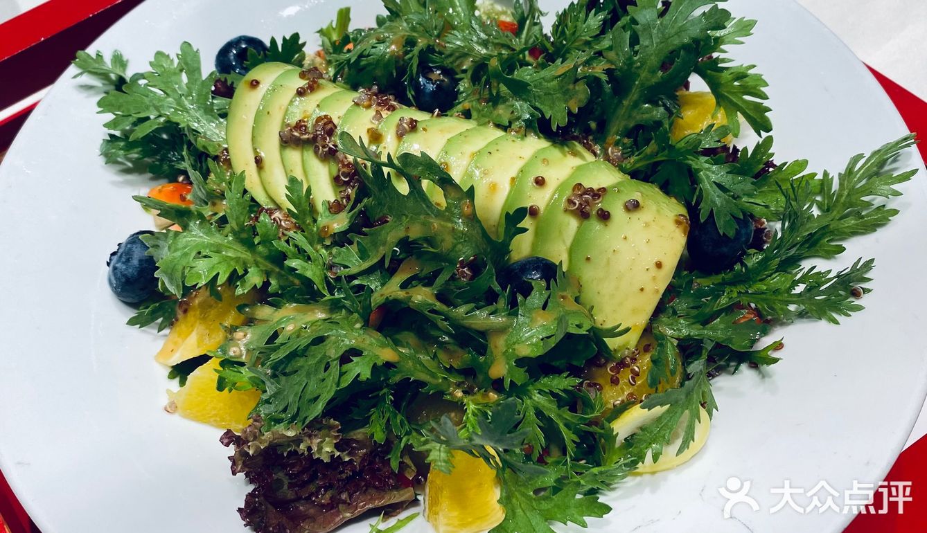 来吃个新煮意吧