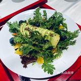 来吃个新煮意吧