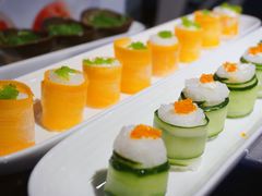 -泰谷酒店·太古码头闽菜自助餐厅