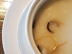 -九里云松·天香餐厅