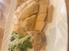 -糟粕醋·椰苑海南菜餐厅(亚龙湾天域酒店)