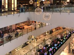 -新田360广场(上海华侨城店)