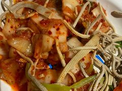-马路牙子地桌烤肉(工体店)