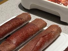 -丰茂烤串(公园店)