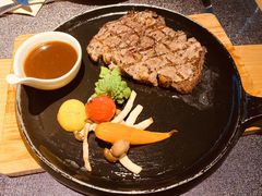 -Arpanda阿潘答餐厅(郎园店)