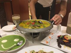 -上海精菜馆(虎踞关店)