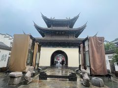 -南京市民俗博物馆(甘熙故居)