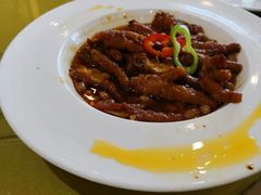 -宝轩渔府·老字号海鲜·正宗津菜(水上店)