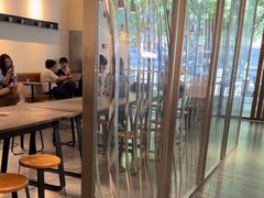 -喜茶(广州保利中环店)