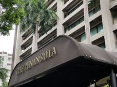 -马尼拉半岛酒店