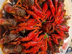 -红盔甲·小龙虾(天钥桥店)