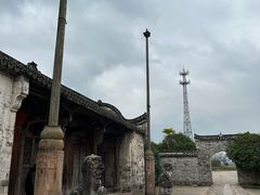 -皤滩古镇