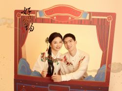 -海马体家庭照相馆(杭州远洋乐堤港店)