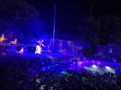 -杭州第一世界大酒店·云曼温泉