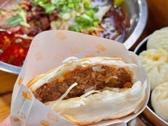 -王菊美食街·王菊面馆(总店)