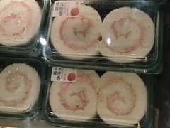 -泸溪河桃酥(壹方城店)