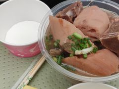 -燕子煨汤(山海关路店)