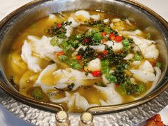 -上上席川菜(凯德乐峰广场店)