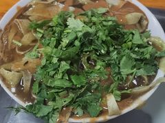 -正味斋锅巴菜(西北角店)