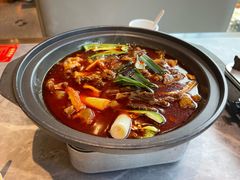 -肖记公安牛肉鱼杂馆·省级非物质文化遗产(江汉路直营店)