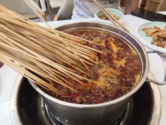 -屋头串串(新街里店)