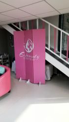 -E.beauty驻颜·痘敏肌调理中心