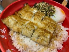 -鳗事鱼意·活鳗現烤专门店(富力海珠城店)