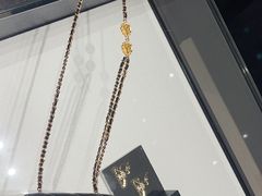 实物图-Chanel(德基广场店)