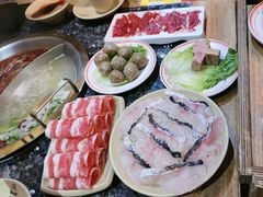 -蜀大侠火锅(森兰花园城店)