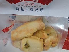 -红星前进面包牛奶公司(五道口购物中心店)