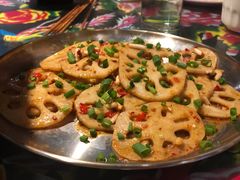 藕片-醉烧膘·烧烤夜宵王(总店)