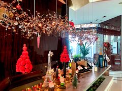 -翡翠36餐厅(浦东香格里拉店)