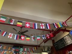 -Rural Tequila墨西哥餐厅(东川路店)