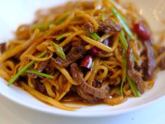 -南山鲜虾面·活鲜小馆·海味大连菜(南山总店)