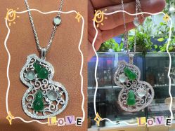 -烨麟黄金珠宝(和胤788广场一楼店)