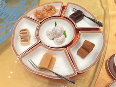 -白家大院·王府宫廷菜(苏州街店)