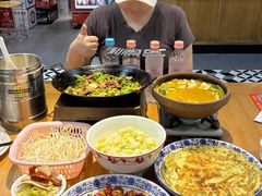 -张氏父子常德肠子馆(贺龙店)