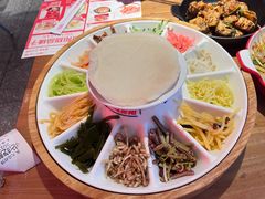 -怪噜范·老贵阳街头名小吃(汇金星力城店)