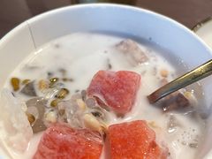 -自然椰·海南清补凉(海月广场店)